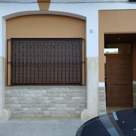 Casa Vacacional El Sol Apartment Turis ภายนอก รูปภาพ