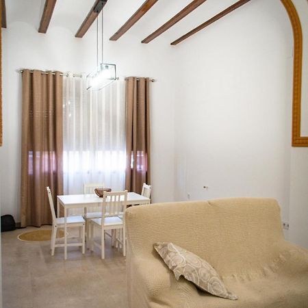Casa Vacacional El Sol Apartment Turis ภายนอก รูปภาพ