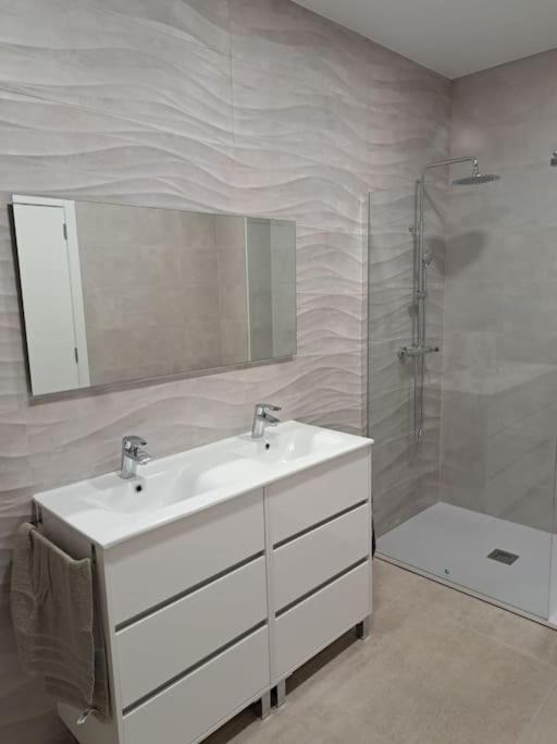 Casa Vacacional El Sol Apartment Turis ภายนอก รูปภาพ