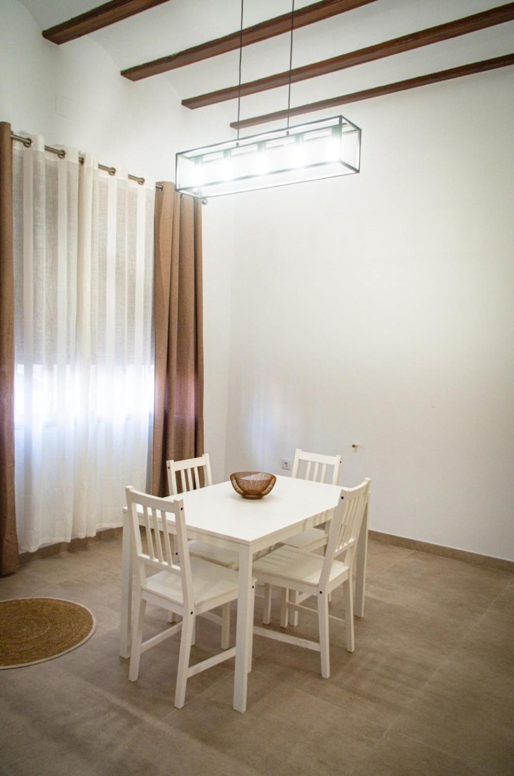 Casa Vacacional El Sol Apartment Turis ภายนอก รูปภาพ