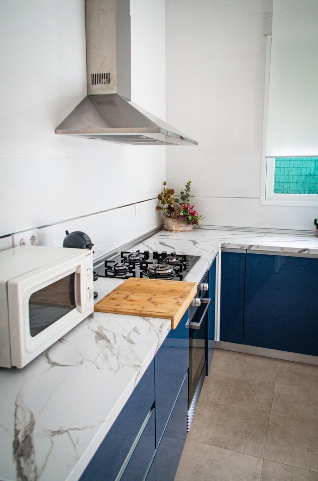 Casa Vacacional El Sol Apartment Turis ภายนอก รูปภาพ