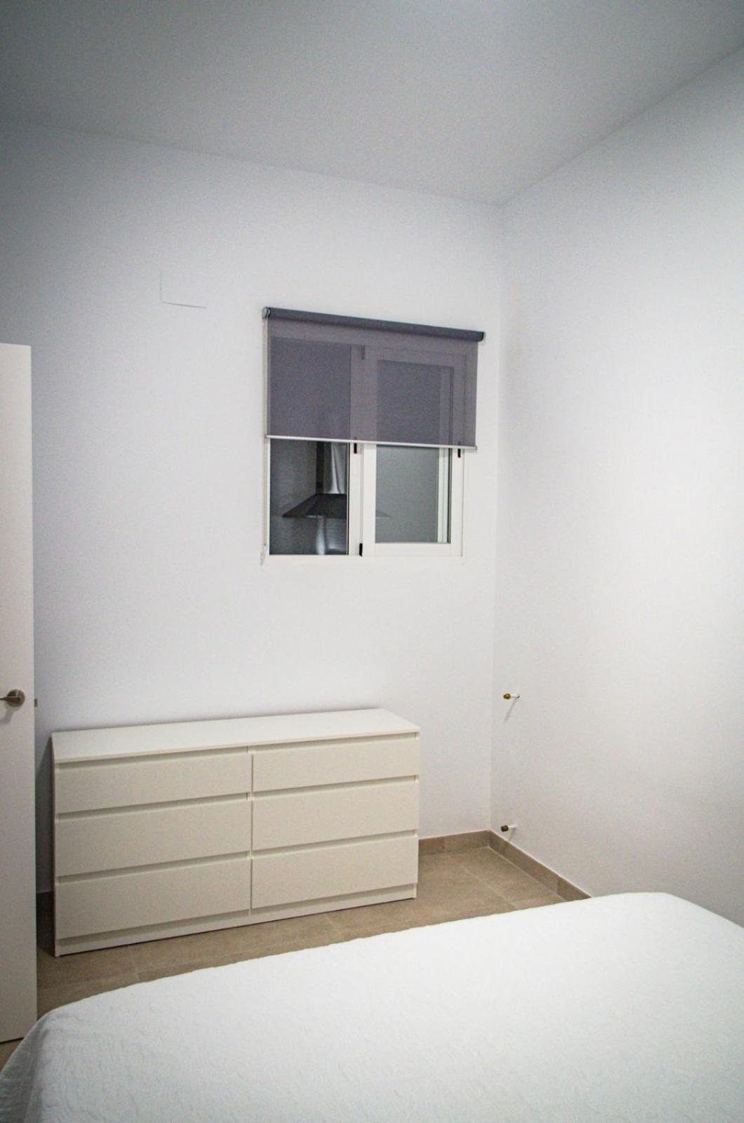 Casa Vacacional El Sol Apartment Turis ภายนอก รูปภาพ