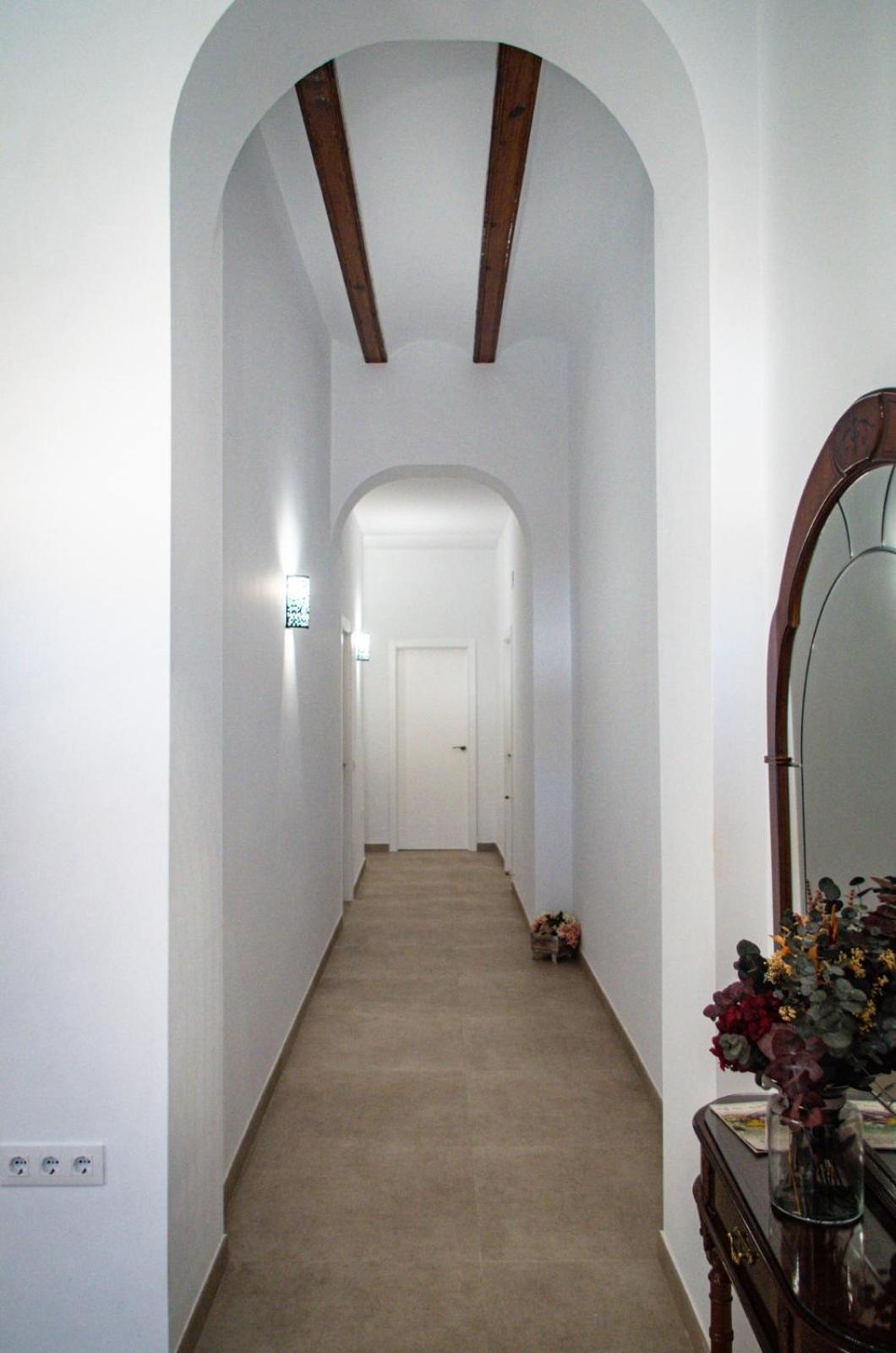 Casa Vacacional El Sol Apartment Turis ภายนอก รูปภาพ
