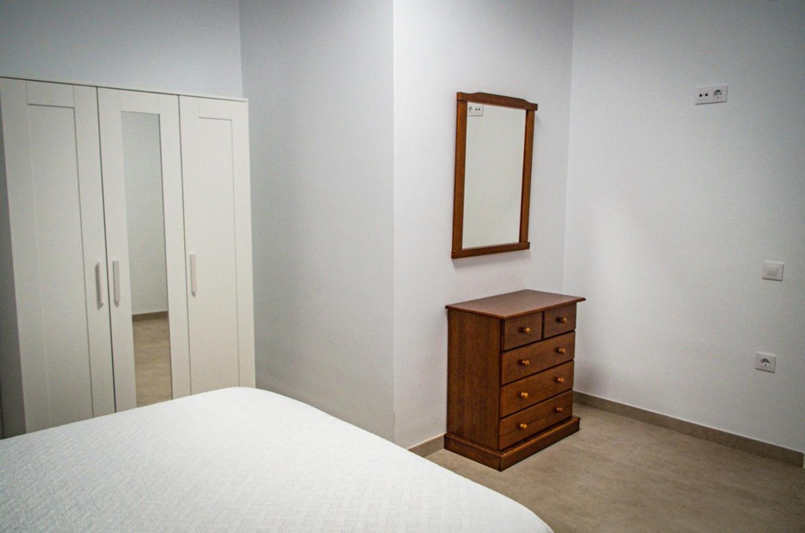 Casa Vacacional El Sol Apartment Turis ภายนอก รูปภาพ