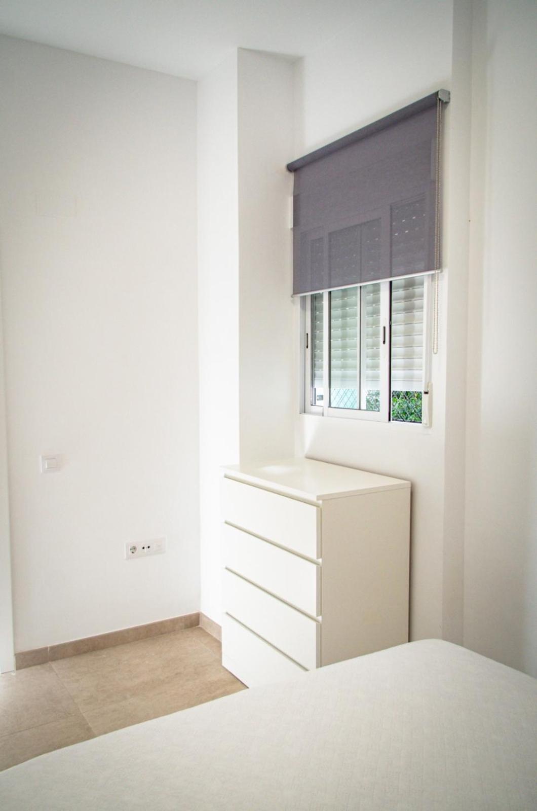 Casa Vacacional El Sol Apartment Turis ภายนอก รูปภาพ