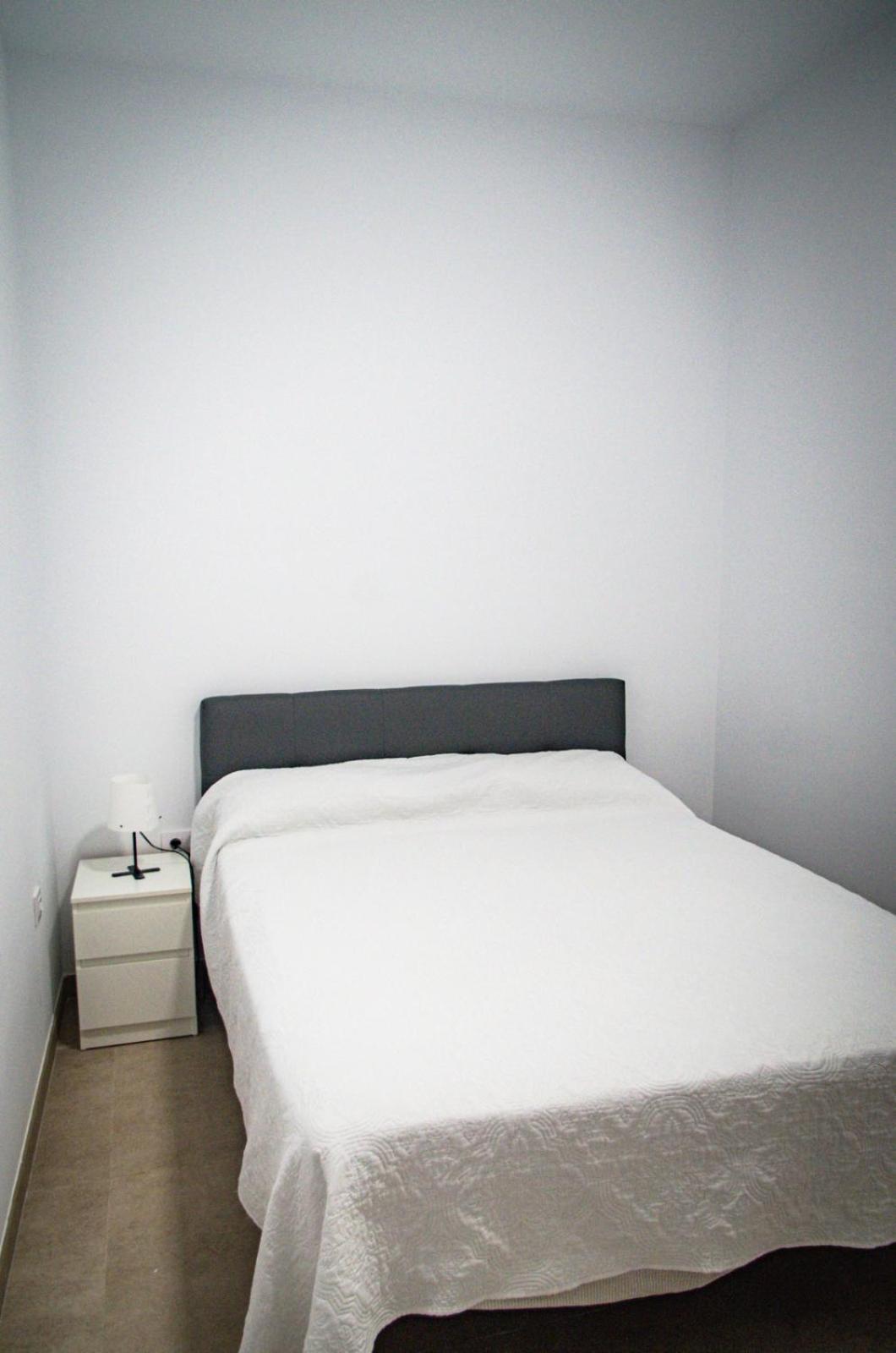Casa Vacacional El Sol Apartment Turis ภายนอก รูปภาพ