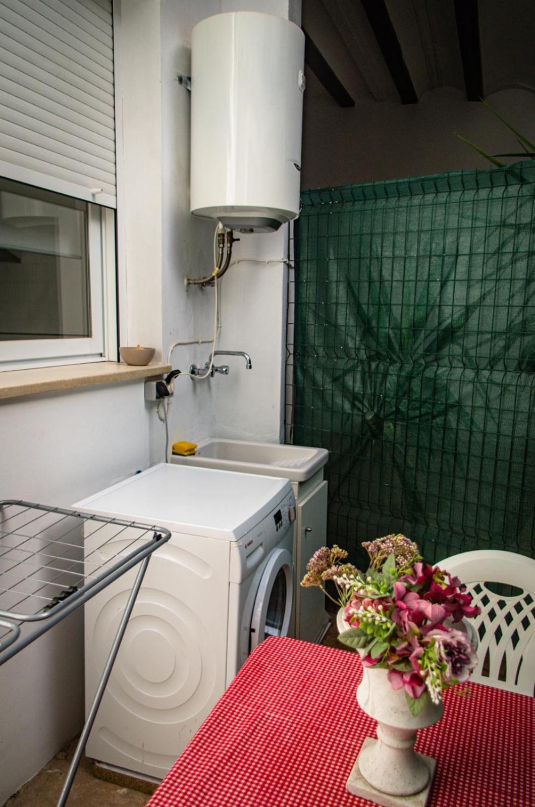 Casa Vacacional El Sol Apartment Turis ภายนอก รูปภาพ