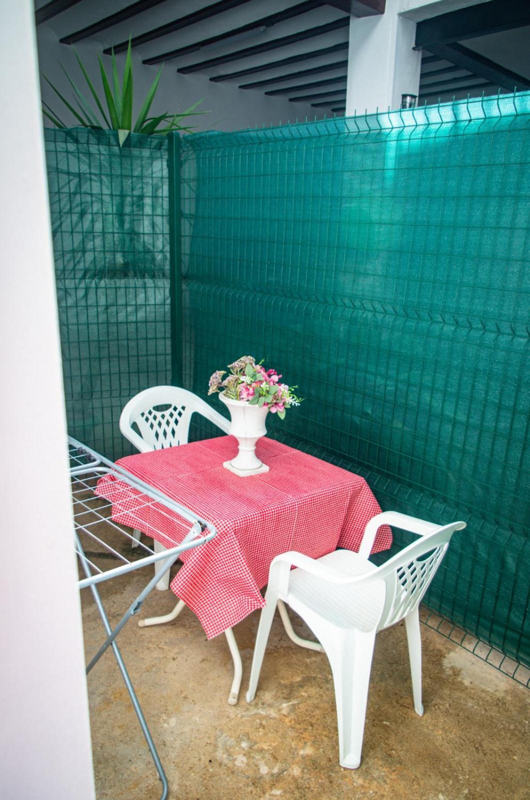 Casa Vacacional El Sol Apartment Turis ภายนอก รูปภาพ