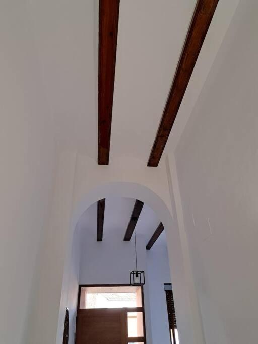 Casa Vacacional El Sol Apartment Turis ภายนอก รูปภาพ